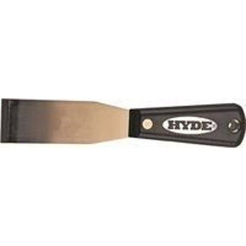 Hyde® 6801104 Putty Knife, 1-5/16 in Blade Width