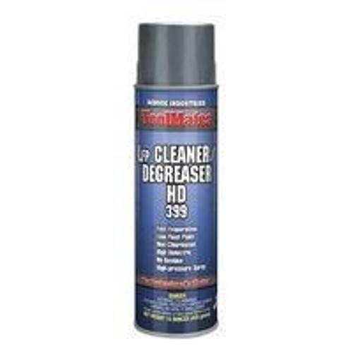 WILLIAMS CR399 Degreaser, 20 oz Container, Aerosol Container