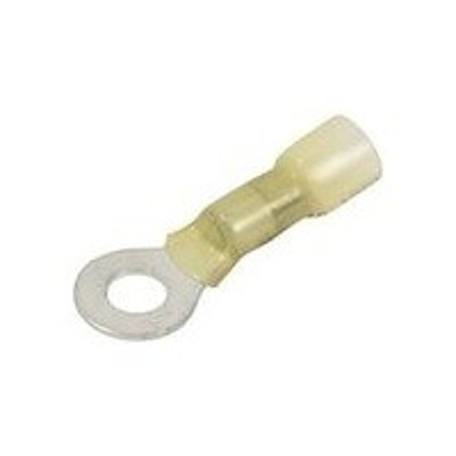 Del City 31415 Wire Terminal, Accessory Type: Ring, 12-10 ga Conductor