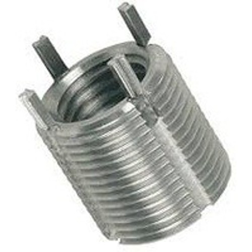 Approved Vendor 3632-1/2HD Thread Repair Insert, Heavy Duty, Metric, 1/2-13 in Internal Thread