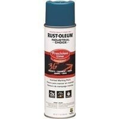 Spray Paint, 17 oz Container, Blue