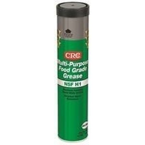 Food Grade Grease, Food Grade, 14 oz Container, Tube Container