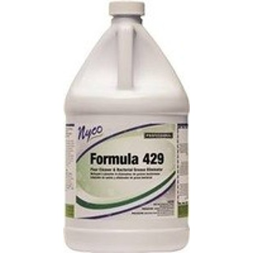 Formula 429 Floor Cleaner, 128 oz
