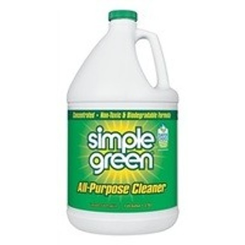All Purpose Cleaner, 1 gal, Refill, Simple Green