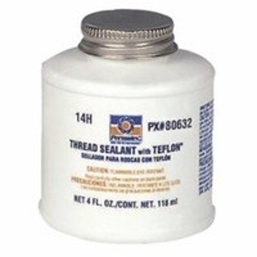 ITW Polymers Adhesives 68622680632 Thread Sealant, 4 oz, Can