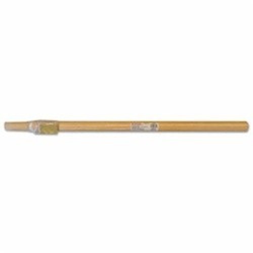 Vaughan® 67365 Replacement Hammer Handle, 1-3/8 in x 1 in Eye, For Use With 10 to 16 lb Sledge Hammer, 36 in L, Hickory