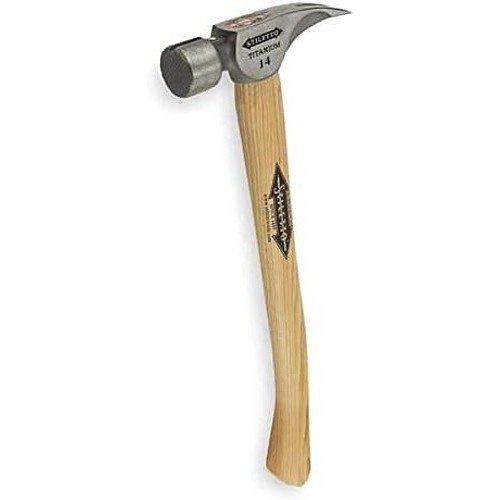 Framing Hammer, 14 oz Head