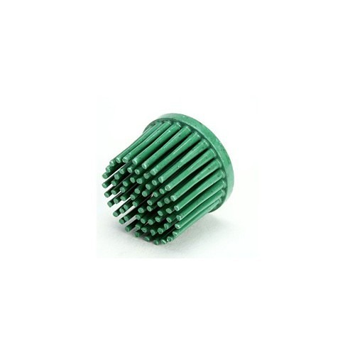 3M™ 3M18698 Disc Brush, 1 in Brush Dia