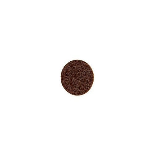 3M™ Scotch-Brite™ Roloc™ 7000120800 Non-Woven Abrasive Quick-Change Disc, 4 in Disc Dia, COARSE Grade, Type TR Attachment