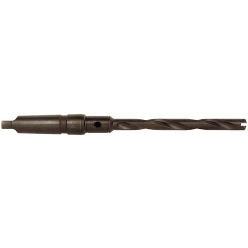 AME® 24010H-004I Spade Drill Insert Holder, 45/64 to 15/16 in Tool Bit, 14-5/32 in Overall Length, 6-3/4 in D