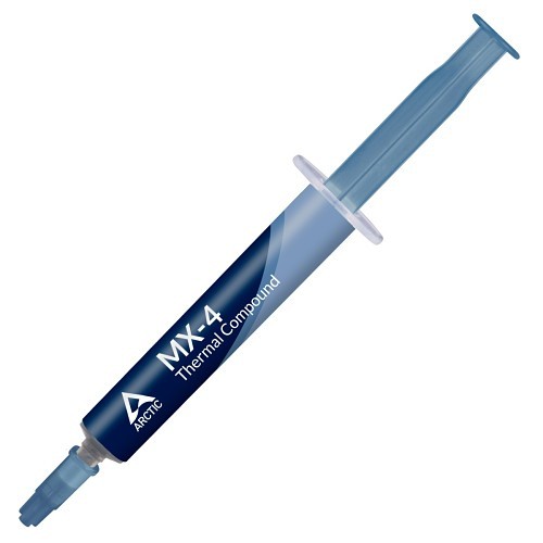 ARCTIC ACTCP00002B Thermal Compound, Gray