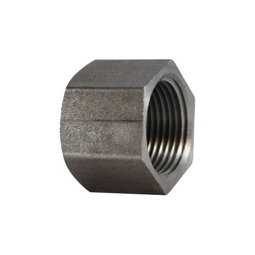 ASC Engineered Solutions Anvil® 5170031 Pipe Cap, 3/8 in Nominal, Steel