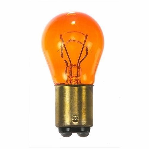 Approved Vendor 1157NA Colored Light Bulb, Type 1 Lamp