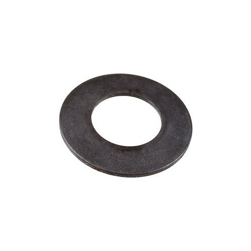 Approved Vendor 14852 Bellville Washer, Imperial, 3/8 in Nominal