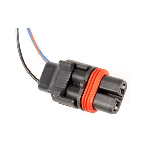 Approved Vendor 21490 GM and Ford Wire Harness, Switch-Fog and Front Light, Number Of Wire: 2