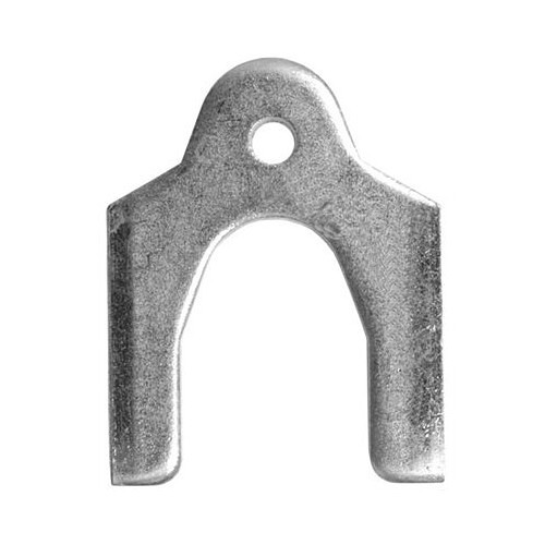 Approved Vendor A11187 Caster Shim, Universal Alignment