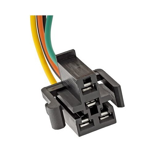 Approved Vendor A17620 Motor Harness Connector