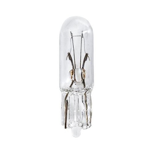 Approved Vendor A18465 Miniature Bulb