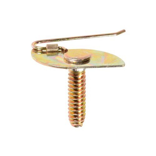 Approved Vendor A19627 Molding Fastener