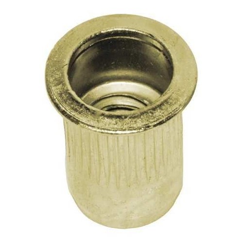 AVK BTI-ALS4T-518-312/B; 31C2IKFSY Rivet Nut, UNC