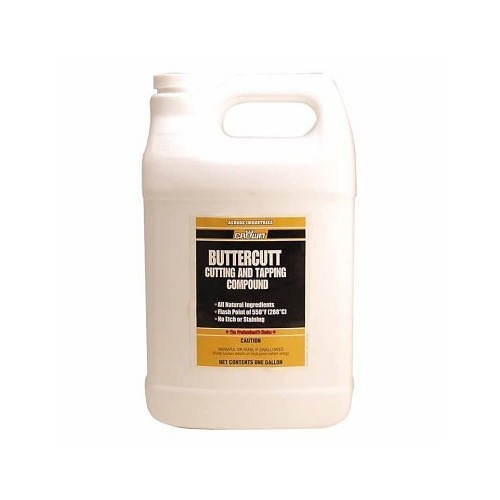 Aervoe® 5041 Cutting Compound, 1 gal, Bottle, Liquid, Amber, 0.9 Specific Gravity