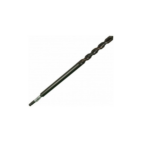 Aircraft Dynamics Corporation BLACK WIDOW™ 2884 HC Pole Bit, 13/16 in Drill