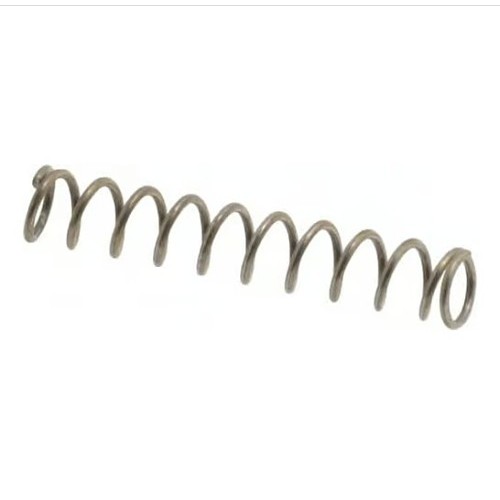 Ajax 06979983 Compression Spring, 1/4 in Outside Dia, 0.032 in Wire, 1-7/16 in Overall Length