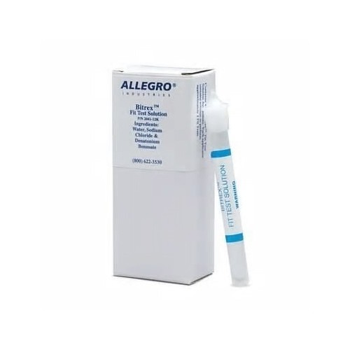 Allegro® 2041-12K Test Solution