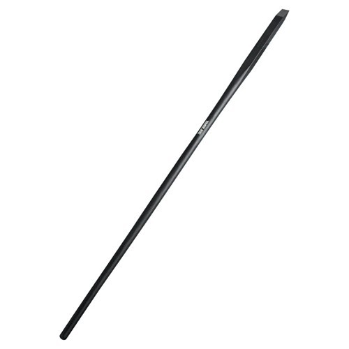 Ames® True Temper® 027-1160200 Carbon Steel Bar, Heat Treated Carbon Steel, 60 in Length, 1-1/4 in Width