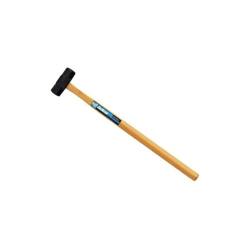 Ames® Jackson® 027-1197400 Sledge Hammer, 6 lb Head, Forged steel Head, Hickory Handle