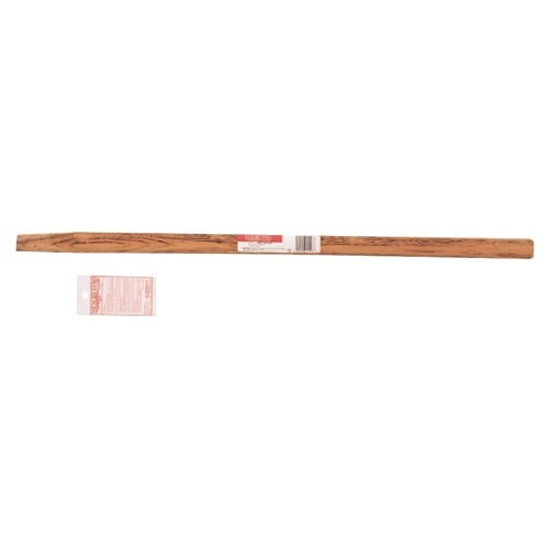 Ames® True Temper® 027-2002400 Replacement Hammer and Axe Handle, Hammer Weight Range: 20-24 lb, For Use With: 20 - 24 lb Hammers, 36 in Length, Hickory