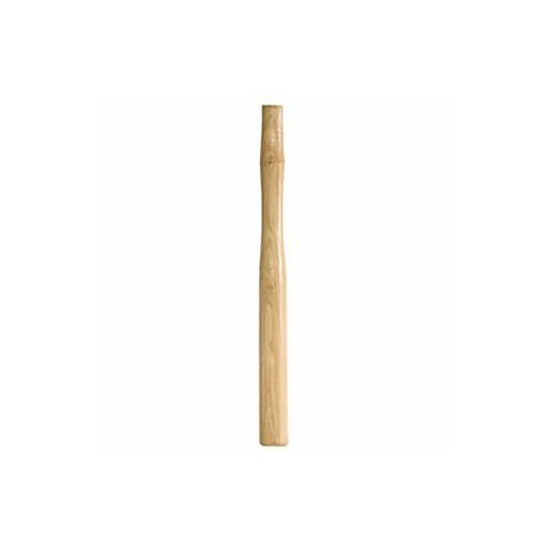 Ames® True Temper® 027-2044700 Hammer Handle, Hammer Weight Range: 32 to 48 oz, 18 in Length, Hickory Wood