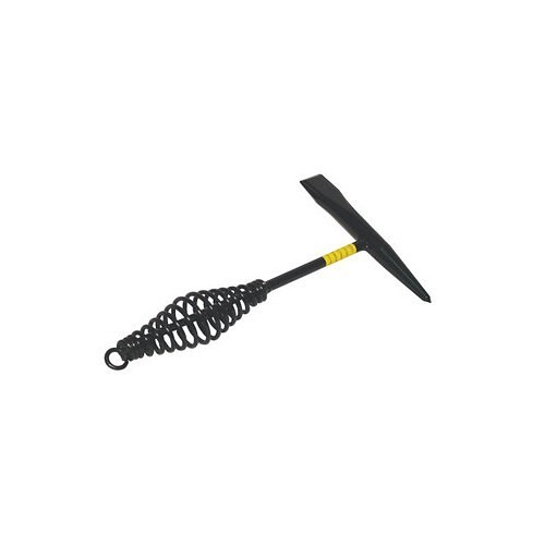 Anchor® Best Welds® 900-000H Chipping Hammer, Forged steel Head, Coil