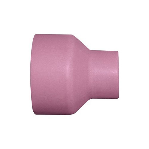 Anchor® Best Welds® 900-13N11 Nozzle Tig Cup, 7/16 in Orifice, For Use With: Torch 9 20 22 24 25 Standard, Alumina