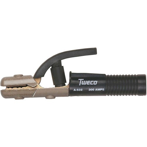 Anchor® Best Welds® 900-A-532 Electrode Holder, 3.2 mm Electrode