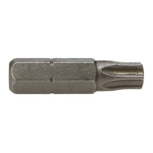 Apex® 440-TX-45X Torx Hex Insert Bit, T45 Point, Torx Point