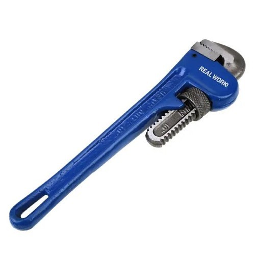 Apex® 9604844 Pipe Wrench, 14 in Overall Length