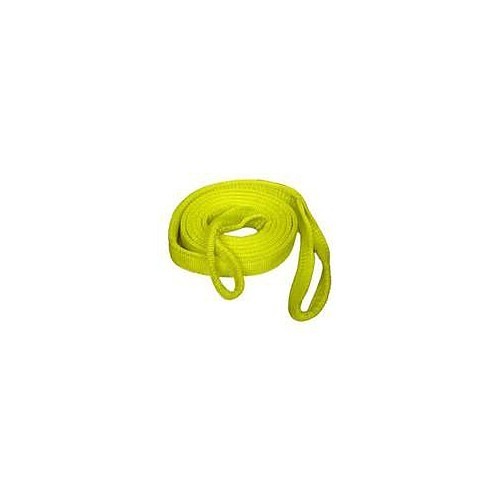 Bairstow Lifting Products 290214 Web Sling, 14 in Length, 2 in Width, Nylon