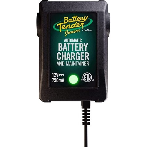 Battery Tender® CC2851011 Battery Charger and Maintainer