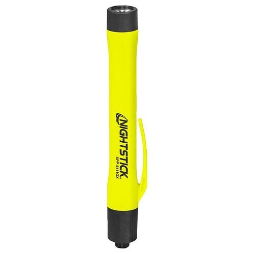 Bayco® NightStick® XPP-5411GX Penlight, Led Bulb, Engineered Polymer Housing, 125 Lumens