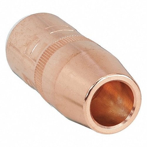 Bernard Centerfire™ N-5814C Nozzle, Large, For Use With: 198127, 198128, 198129 Gun, Copper