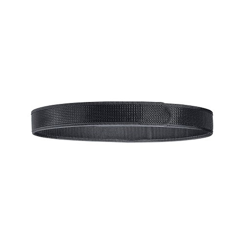 Bianchi Accumold 7205M Safety Belt, Medium, 1 in Length, Nylon, Black