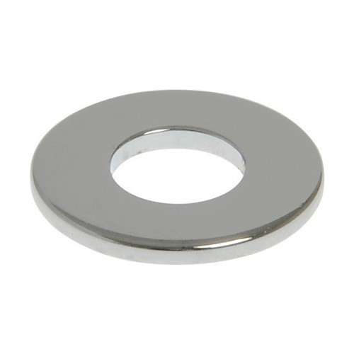 Binder Metal Products 16615 Flat Washer, 1 in Nominal