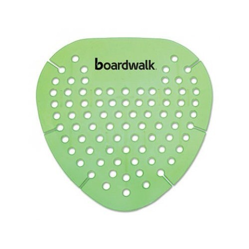 Boardwalk® ORS® 088-GEMHMI Urinal Screen, Green