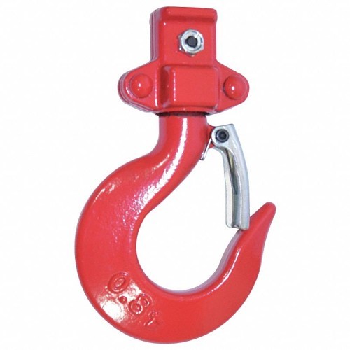 CM® CM® IRB5053U Lower Hook Assembly, For Use With: LSB 3/4T