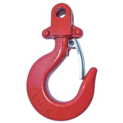 CM® CM® KRB5048U Top Hook Assembly, For Use With: LSB 1-1/2T