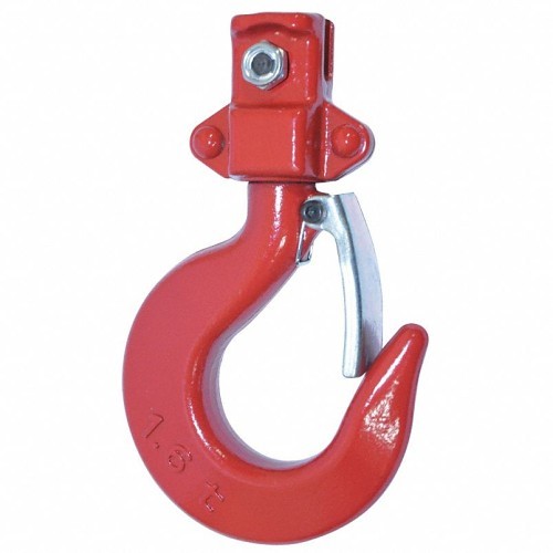 CM® CM® KRB5053U Bottom Hook Assembly, For Use With: LSB 1-1/2T