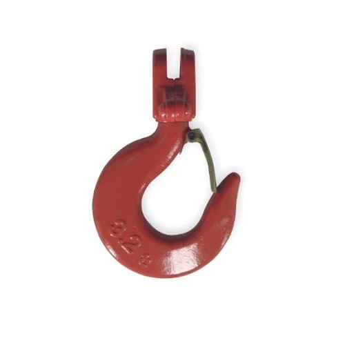 CM® CM® NRB5048U Top Hook Assembly, For Use With: LSB 3T