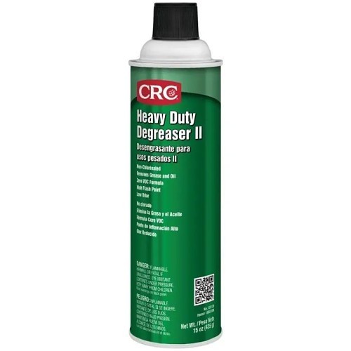 CRC® 03120 Degreaser II, 20 oz