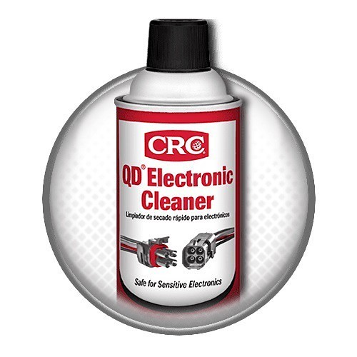 CRC® 05101 Electronic Cleaner, 4.5 oz